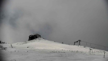 Horský hotel Volareza - Praděd