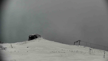 Horský hotel Volareza - Praděd