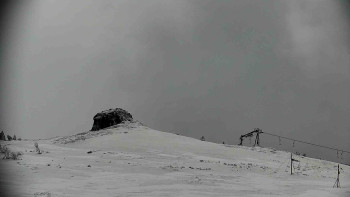 Horský hotel Volareza - Praděd