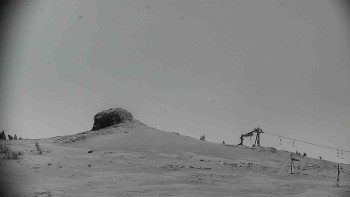 Horský hotel Volareza - Praděd