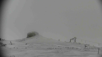 Horský hotel Volareza - Praděd