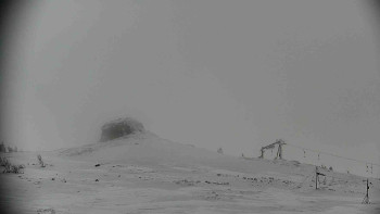 Horský hotel Volareza - Praděd