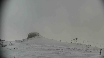 Horský hotel Volareza - Praděd