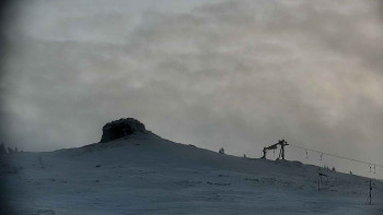 Horský hotel Volareza - Praděd
