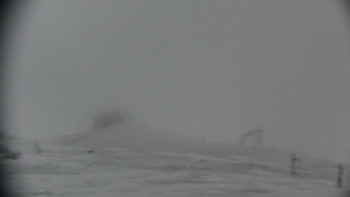 Horský hotel Volareza - Praděd