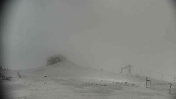 Praděd - Petrovy kameny