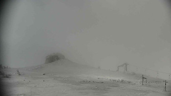 Horský hotel Volareza - Praděd