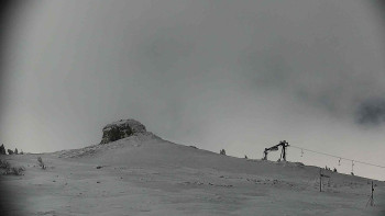 Horský hotel Volareza - Praděd
