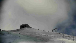 Praděd - Petrovy kameny