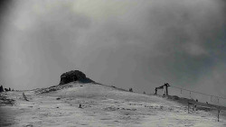 Praděd - Petrovy kameny