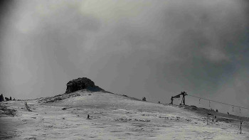 Horský hotel Volareza - Praděd