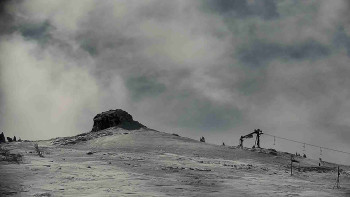 Horský hotel Volareza - Praděd