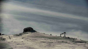 Horský hotel Volareza - Praděd