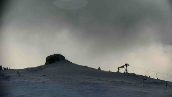 Horský hotel Volareza - Praděd