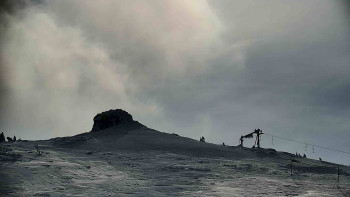 Horský hotel Volareza - Praděd