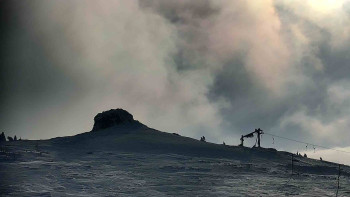 Horský hotel Volareza - Praděd