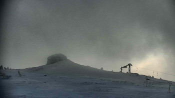 Horský hotel Volareza - Praděd