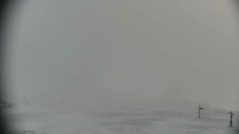 Horský hotel Volareza - Praděd