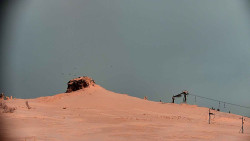 Praděd - Petrovy kameny