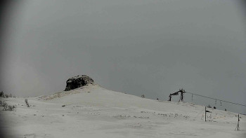 Horský hotel Volareza - Praděd