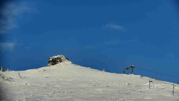 Horský hotel Volareza - Praděd