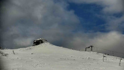 Praděd - Petrovy kameny