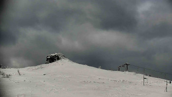 Horský hotel Volareza - Praděd