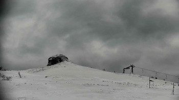 Horský hotel Volareza - Praděd