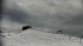 Horský hotel Volareza - Praděd