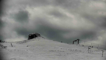 Horský hotel Volareza - Praděd