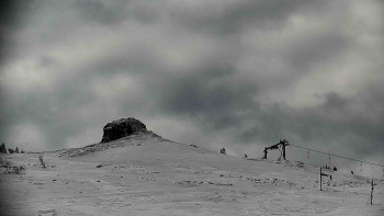 Horský hotel Volareza - Praděd