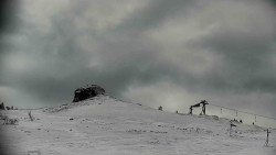 Praděd - Petrovy kameny