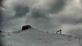 Horský hotel Volareza - Praděd