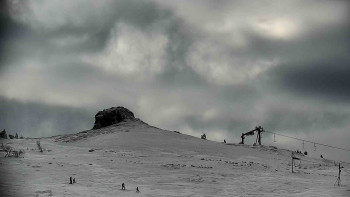 Horský hotel Volareza - Praděd