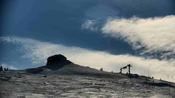 Horský hotel Volareza - Praděd