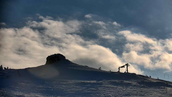 Horský hotel Volareza - Praděd