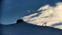 Praděd - Petrovy kameny