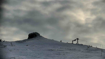 Horský hotel Volareza - Praděd