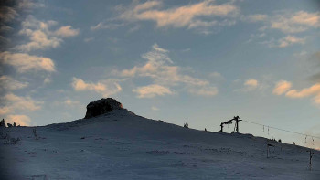Horský hotel Volareza - Praděd