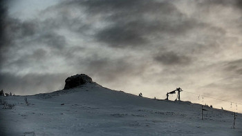 Horský hotel Volareza - Praděd