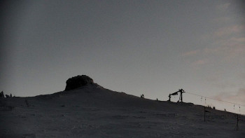 Horský hotel Volareza - Praděd
