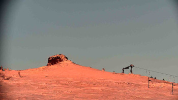Horský hotel Volareza - Praděd