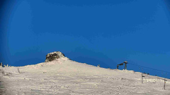 Horský hotel Volareza - Praděd