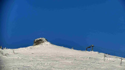 Praděd - Petrovy kameny