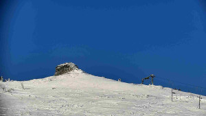 Horský hotel Volareza - Praděd - Praděd - Petrovy kameny - 3.4.2026 v 08:01