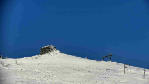 Horský hotel Volareza - Praděd - Praděd - Petrovy kameny - 3.4.2026 v 08:31