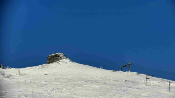 Horský hotel Volareza - Praděd