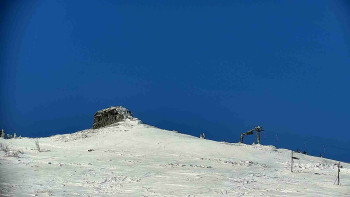 Horský hotel Volareza - Praděd