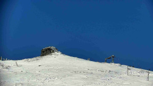 Horský hotel Volareza - Praděd - Praděd - Petrovy kameny - 3.4.2026 v 09:31