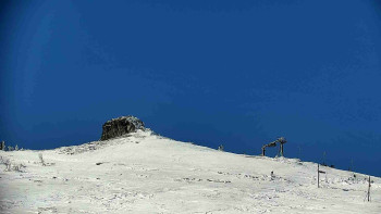 Horský hotel Volareza - Praděd